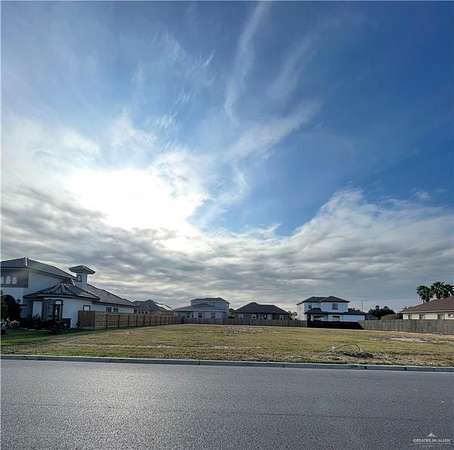0.21 Acres of Residential Land for Sale in Edinburg, Texas