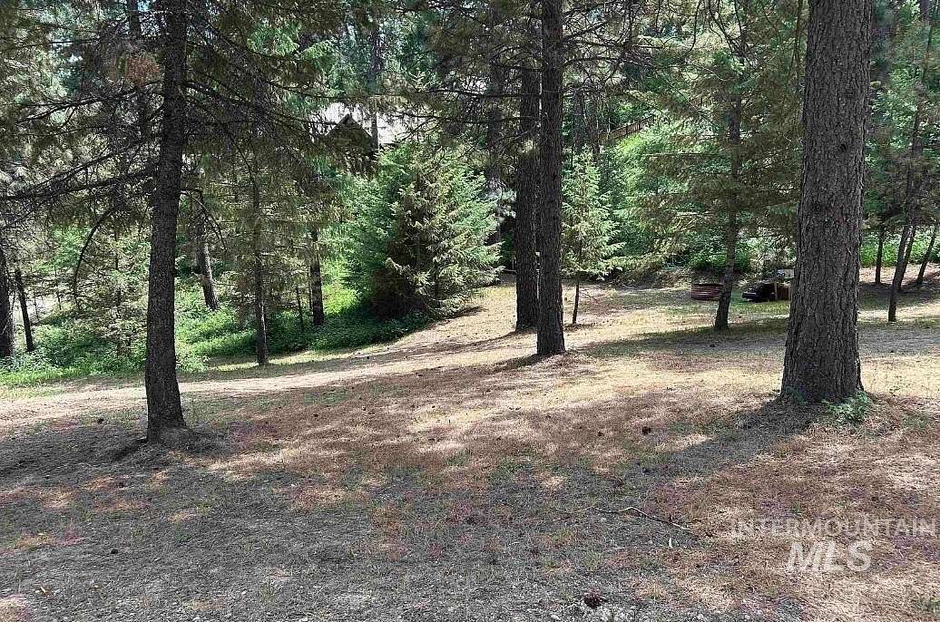 1.15 Acres of Residential Land for Sale in Garden Valley, Idaho