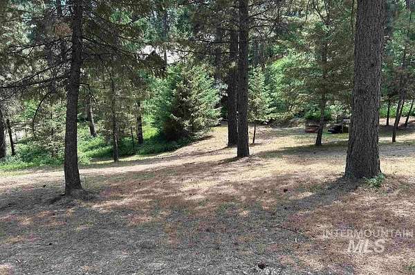 1.15 Acres of Residential Land for Sale in Garden Valley, Idaho