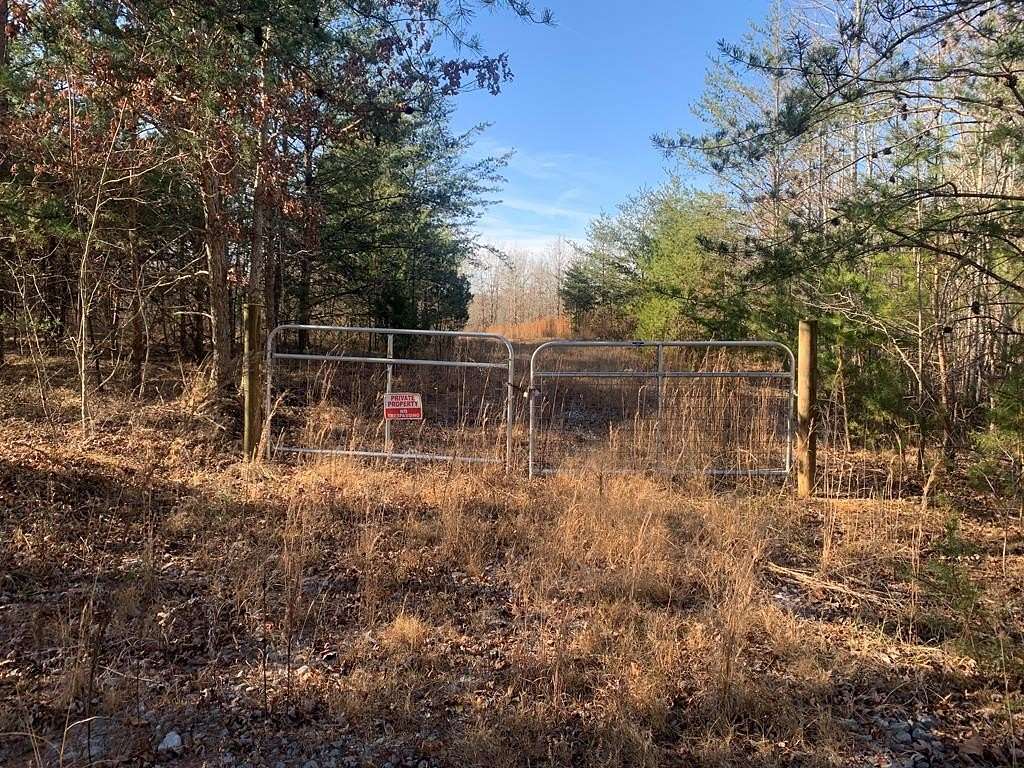 4.75 Acres of Residential Land for Sale in Spencer, Tennessee
