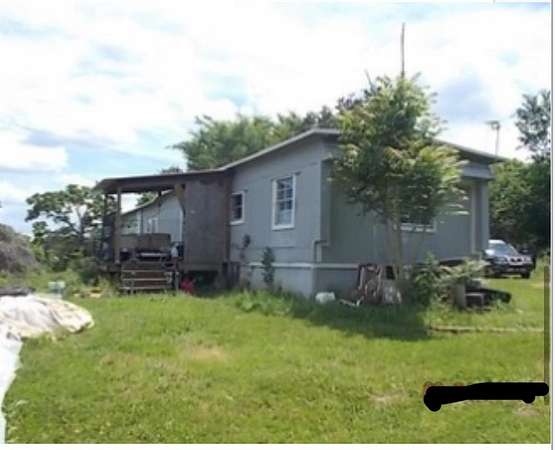 1.62 Acres of Residential Land with Home for Sale in Huntsville, Arkansas