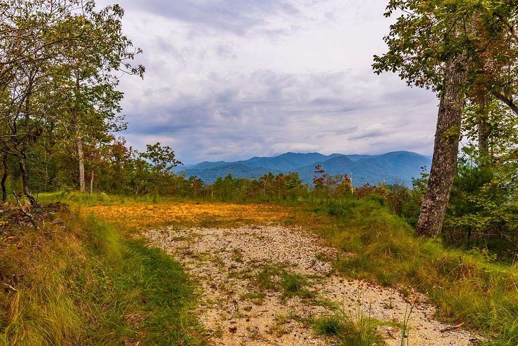 6 Acres of Residential Land for Sale in Bryson City, North Carolina