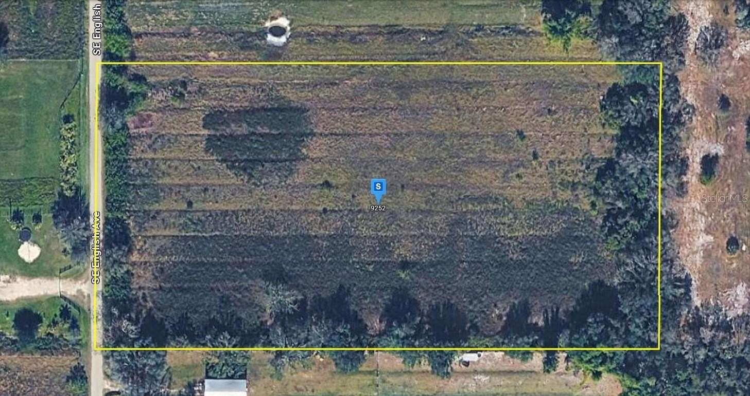 5 Acres of Residential Land for Sale in Arcadia, Florida