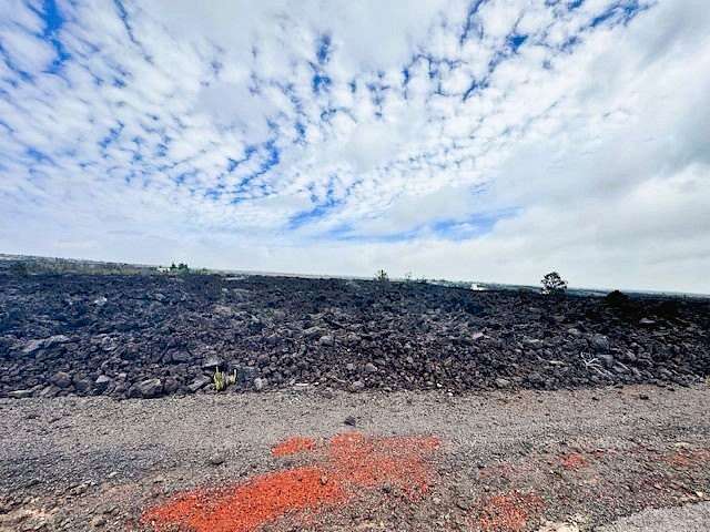 1 Acre of Land for Sale in Hawaiian Ocean View, Hawaii