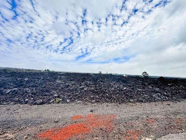 1 Acre of Land for Sale in Hawaiian Ocean View, Hawaii