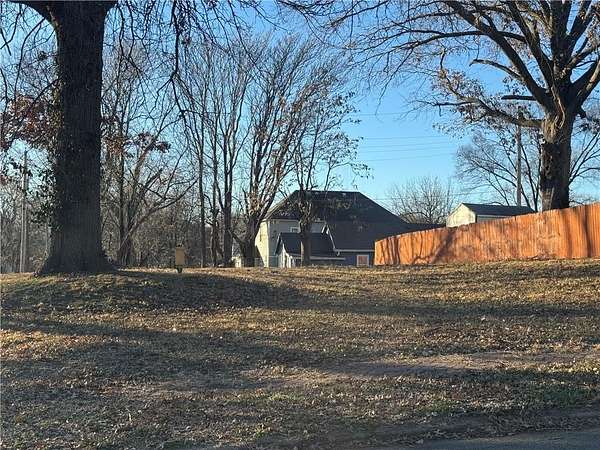 0.24 Acres of Residential Land for Sale in Leavenworth, Kansas