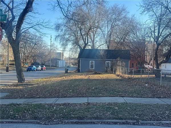 0.07 Acres of Residential Land for Sale in Leavenworth, Kansas