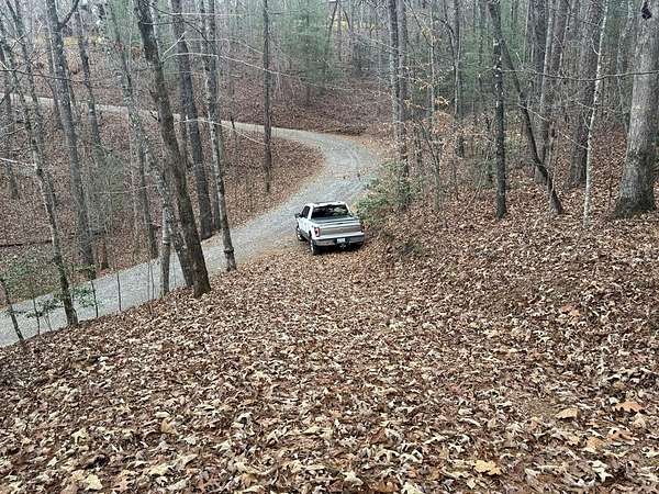 Land for Sale in Murphy, North Carolina