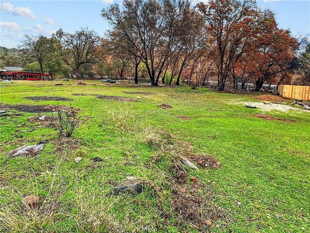 0.65 Acres of Residential Land for Sale in Oroville, California
