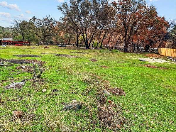 0.65 Acres of Land for Sale in Oroville, California