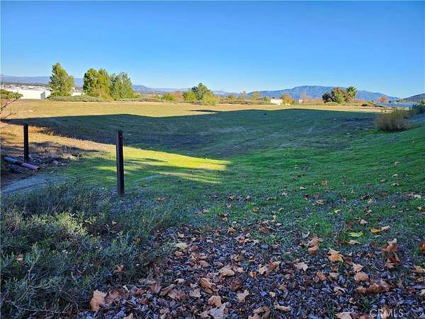 1.23 Acres of Commercial Land for Sale in Temecula, California