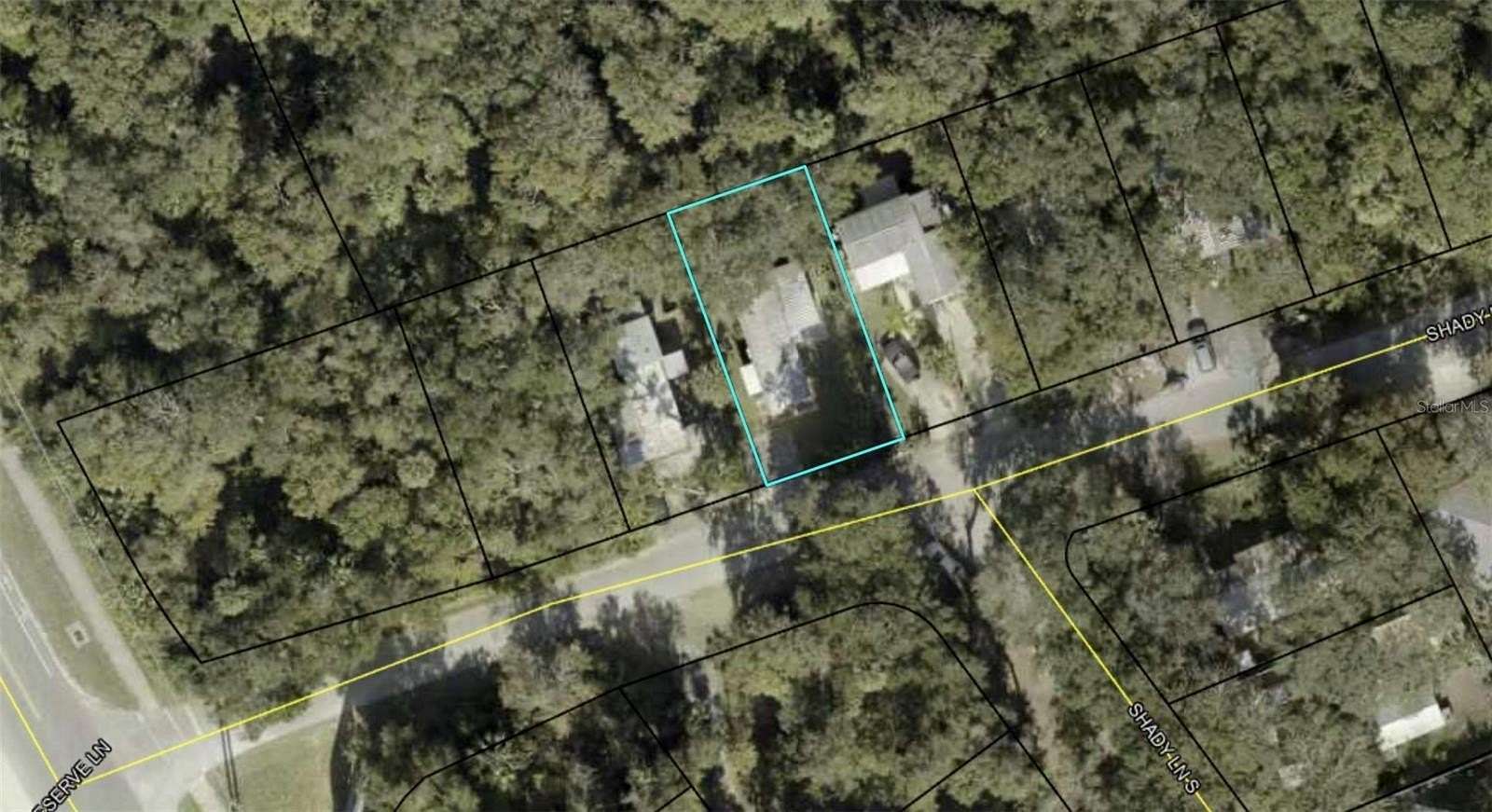 0.12 Acres of Land for Sale in Palm Coast, Florida