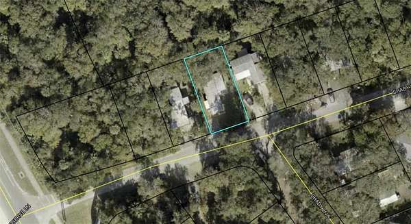 0.12 Acres of Land for Sale in Palm Coast, Florida