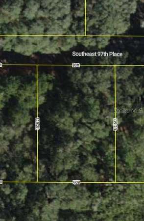 0.21 Acres of Residential Land for Sale in Ocklawaha, Florida