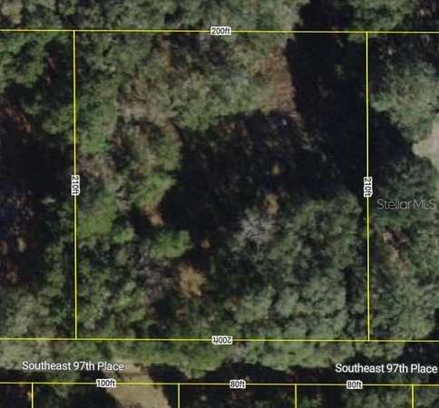 0.21 Acres of Residential Land for Sale in Ocklawaha, Florida