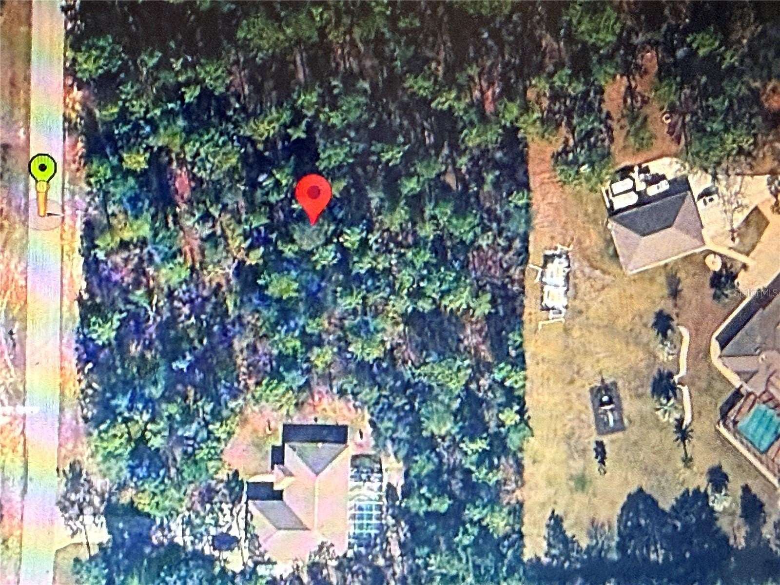 1.13 Acres of Land for Sale in Beverly Hills, Florida