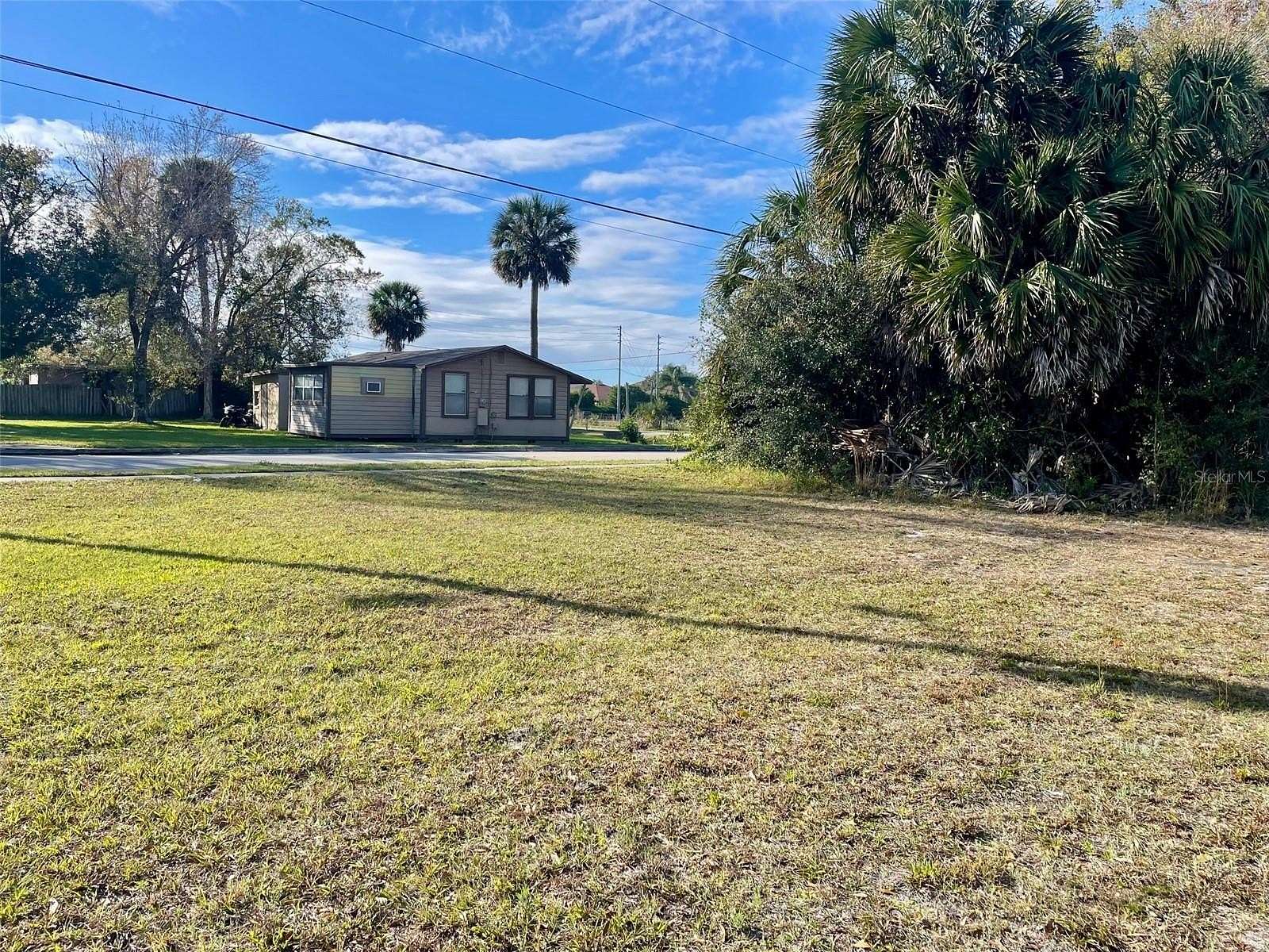 0.11 Acres of Residential Land for Sale in Sanford, Florida