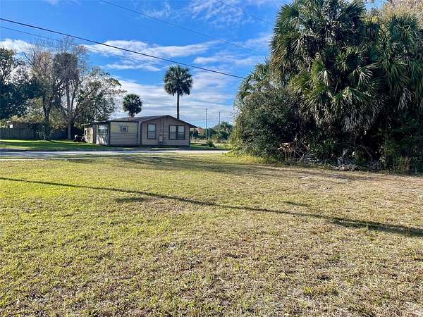 0.11 Acres of Residential Land for Sale in Sanford, Florida