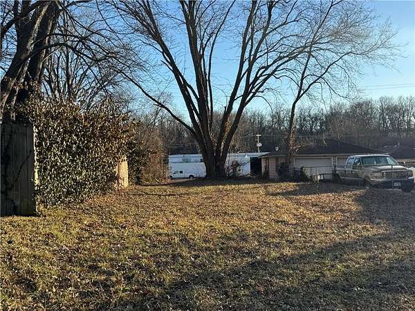 0.09 Acres of Residential Land for Sale in Leavenworth, Kansas