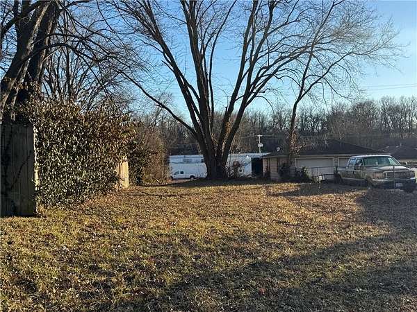 0.09 Acres of Residential Land for Sale in Leavenworth, Kansas