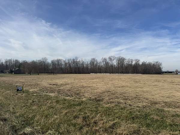 11 Acres of Land for Sale in Columbia, Kentucky
