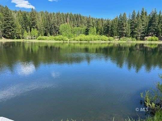 160 Acres of Recreational Land with Home for Sale in Fort Bidwell, California