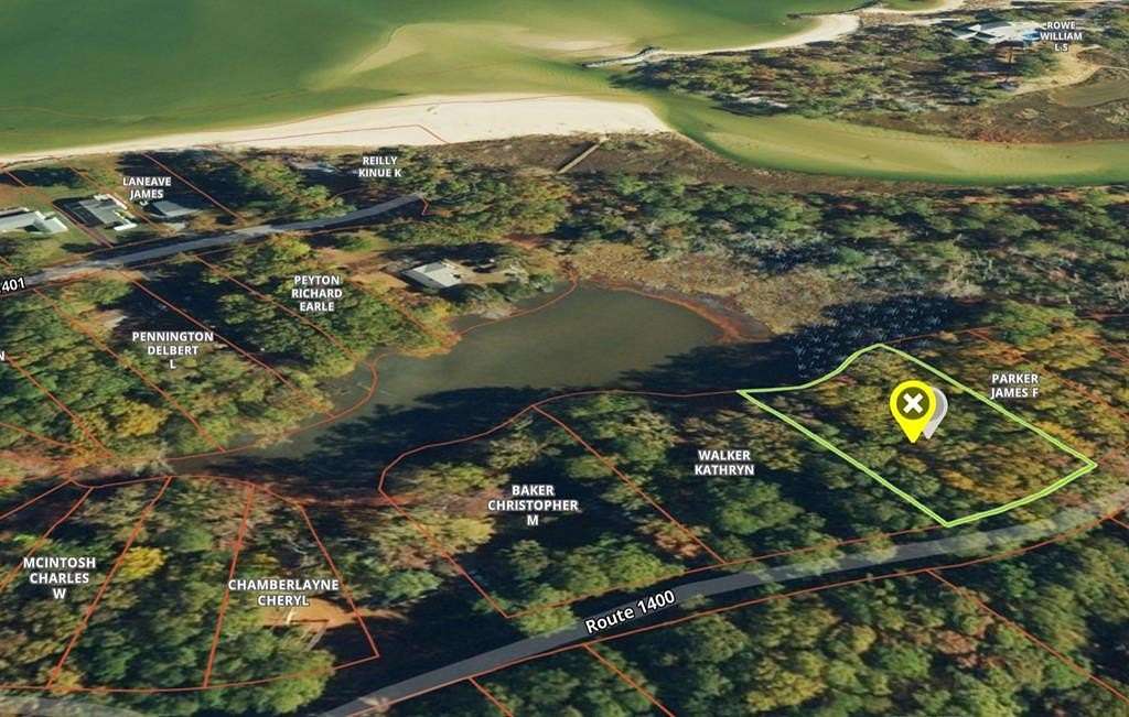 0.71 Acres of Residential Land for Sale in Heathsville, Virginia