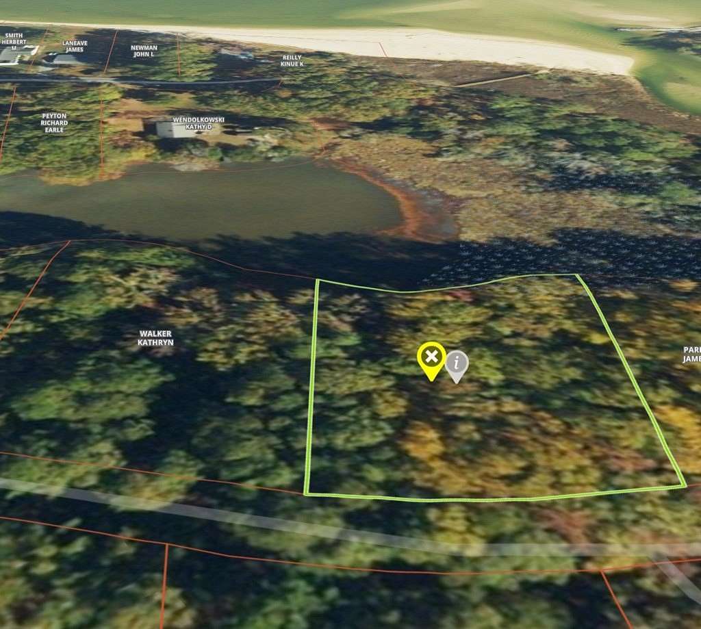 0.71 Acres of Residential Land for Sale in Heathsville, Virginia
