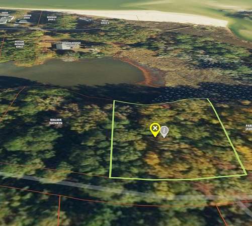 0.71 Acres of Residential Land for Sale in Heathsville, Virginia