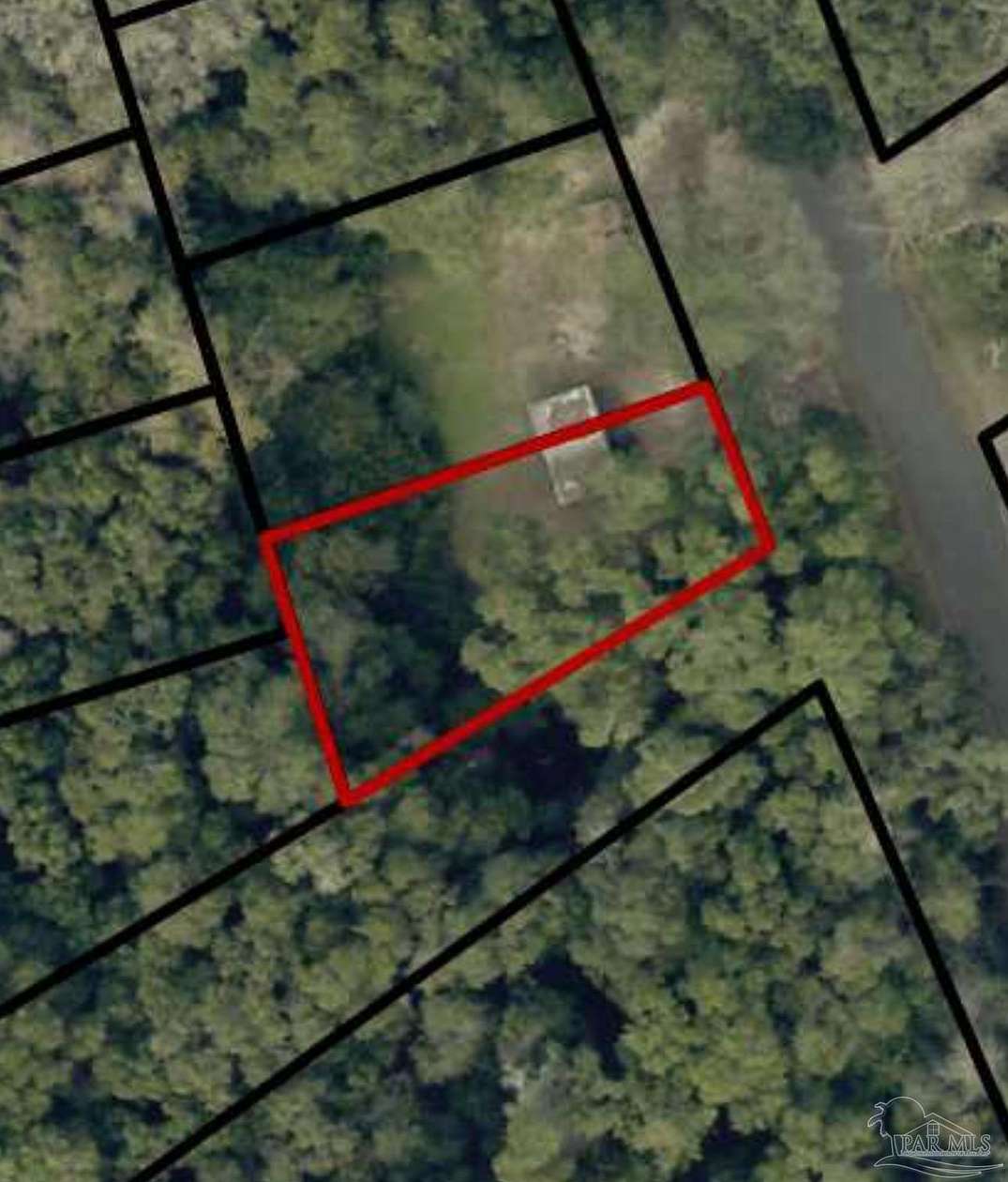 0.07 Acres of Land for Sale in Milton, Florida