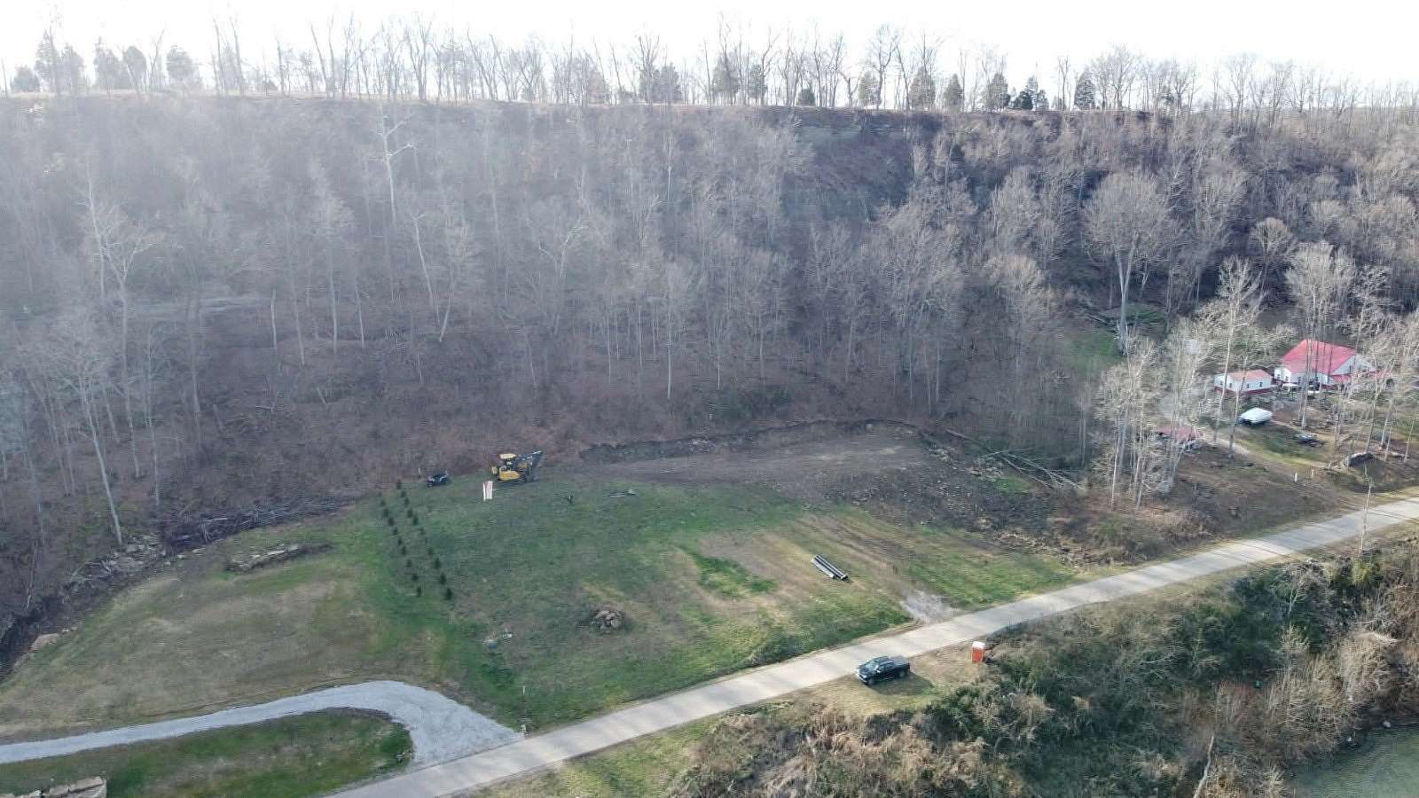 4.2 Acres of Residential Land for Sale in Magnet, Indiana