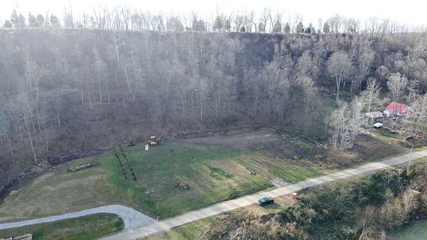 4.2 Acres of Residential Land for Sale in Magnet, Indiana