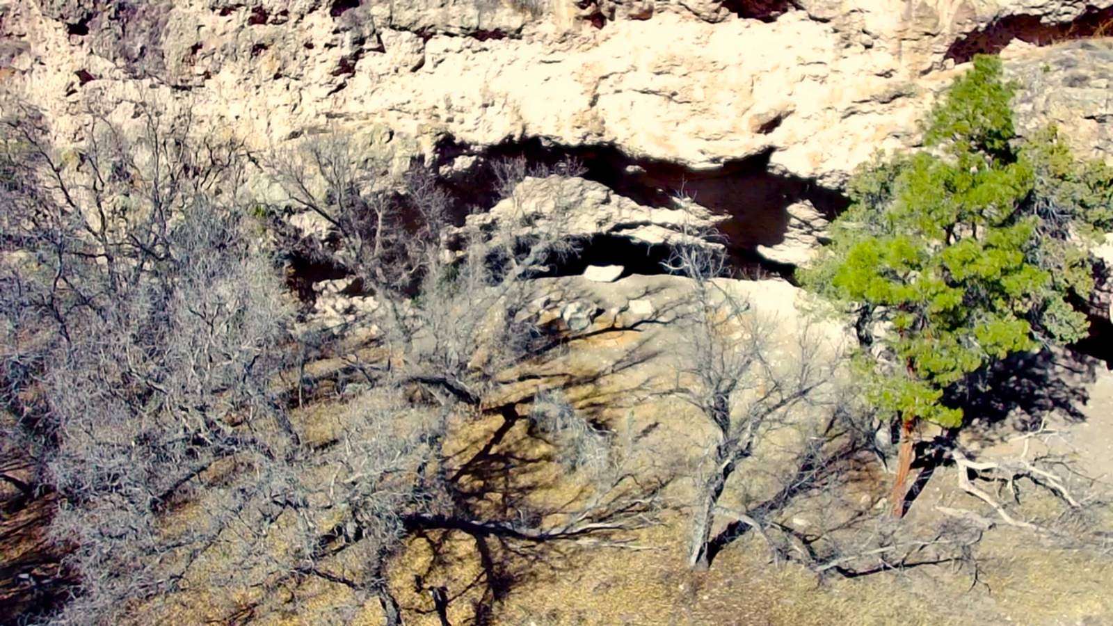 5 Acres of Residential Land for Sale in Winston, New Mexico