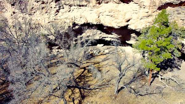 5 Acres of Residential Land for Sale in Winston, New Mexico