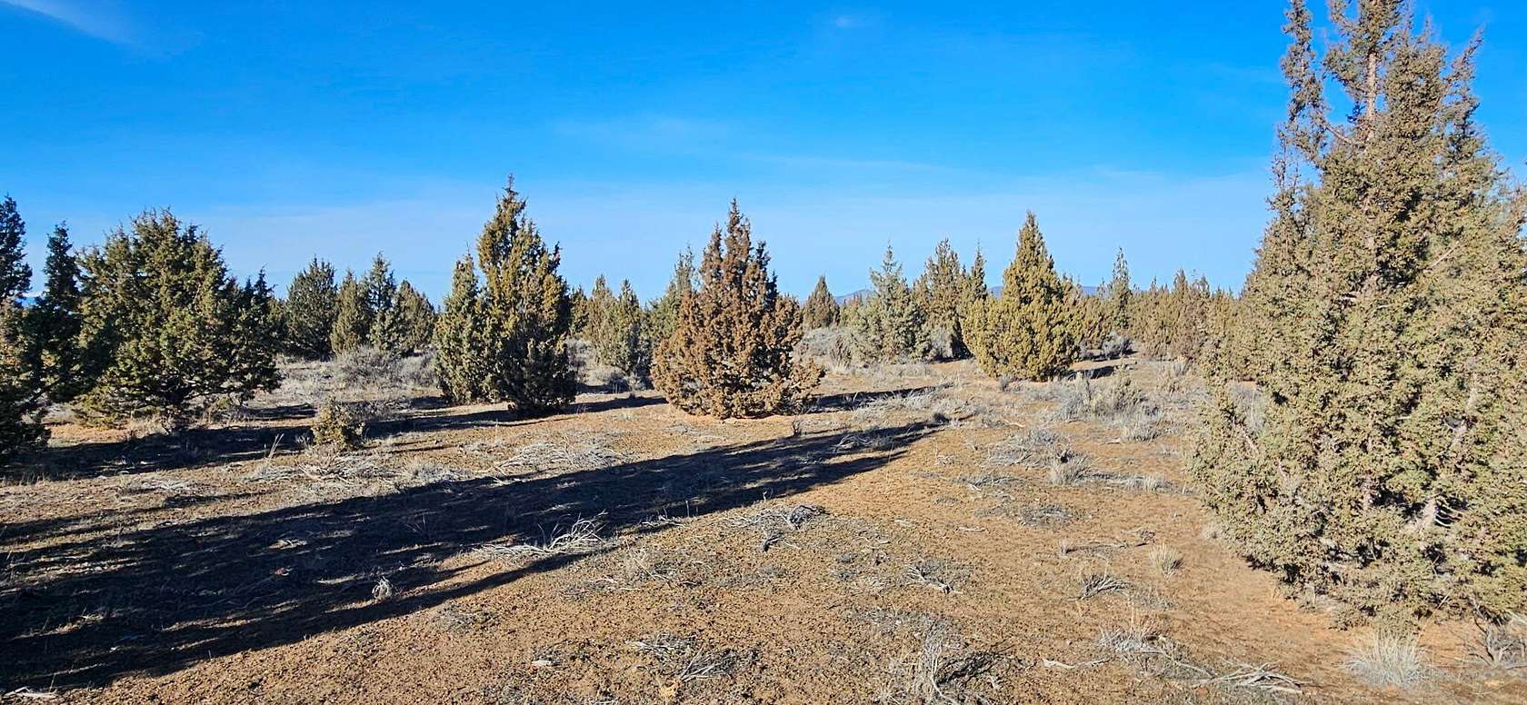 10 Acres of Recreational Land for Sale in Prineville, Oregon