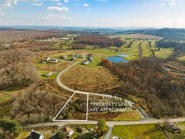 0.6 Acres of Residential Land for Sale in Stoystown, Pennsylvania