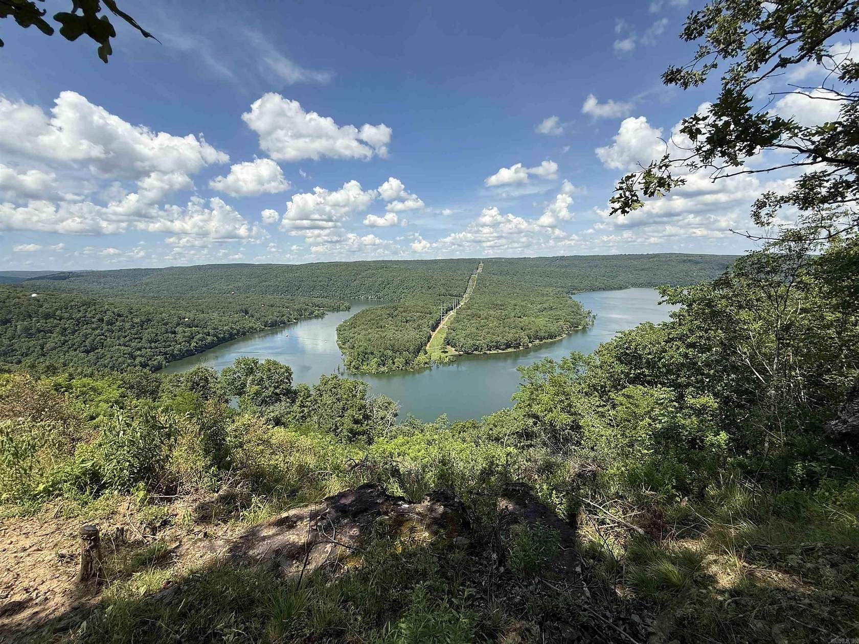 1.5 Acres of Residential Land for Sale in Edgemont, Arkansas
