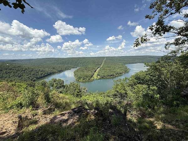 1.5 Acres of Residential Land for Sale in Edgemont, Arkansas