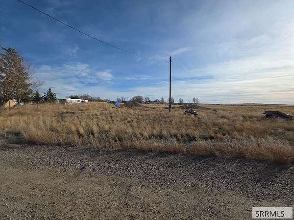 0.55 Acres of Land for Sale in Atomic City, Idaho