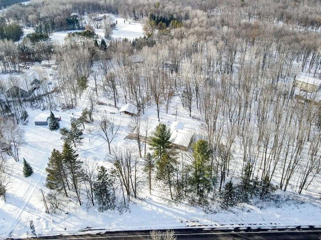2.24 Acres of Residential Land with Home for Sale in Wausau, Wisconsin