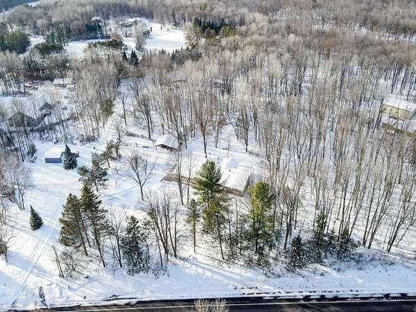 2.24 Acres of Residential Land with Home for Sale in Wausau, Wisconsin