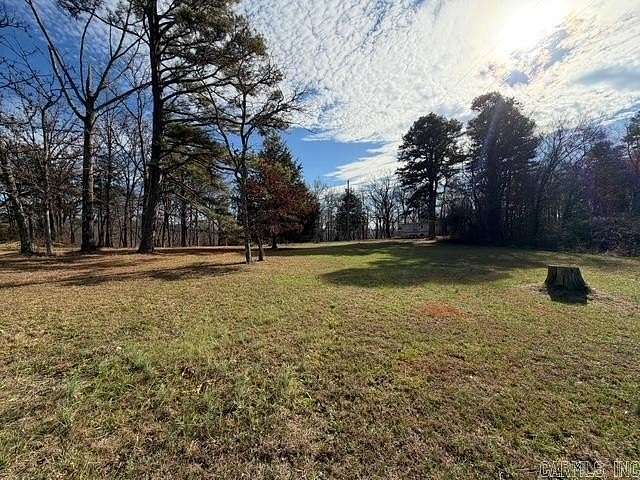 23 Acres of Recreational Land for Sale in Ozone, Arkansas