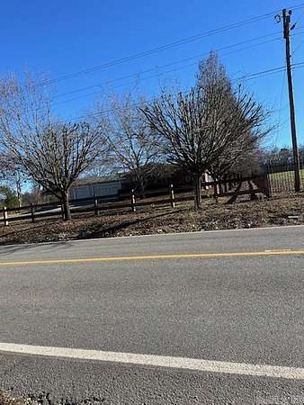2 Acres of Land with Home for Sale in Alexander, Arkansas