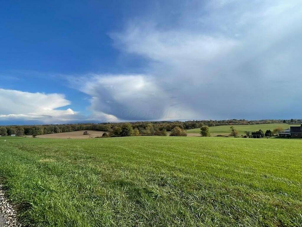 1.34 Acres of Land for Sale in New Lexington, Ohio