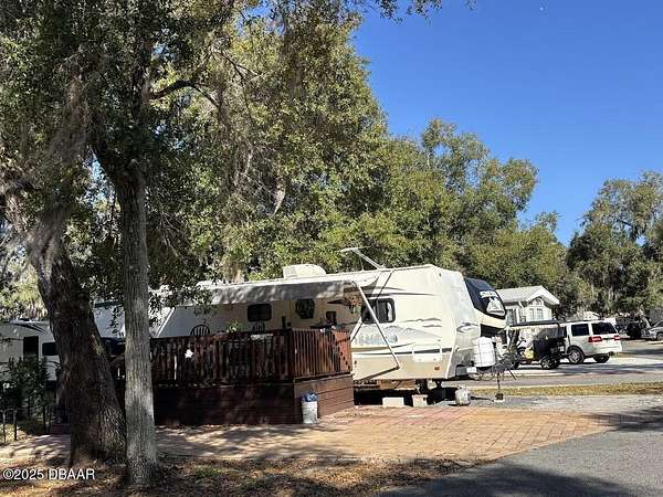 0.05 Acres of Residential Land for Sale in Salt Springs, Florida