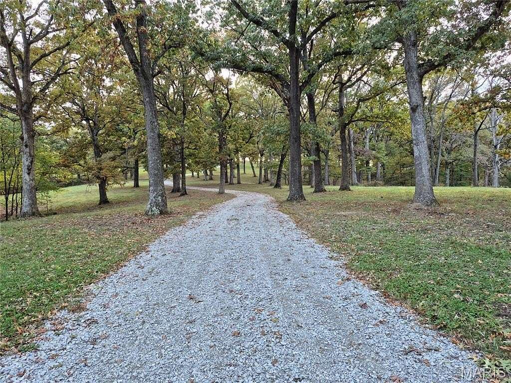 26 Acres of Recreational & Residential Land for Sale in Eolia, Missouri
