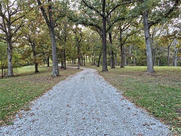 26 Acres of Recreational & Residential Land for Sale in Eolia, Missouri