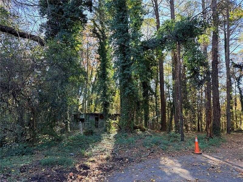 0.47 Acres of Land for Sale in Atlanta, Georgia