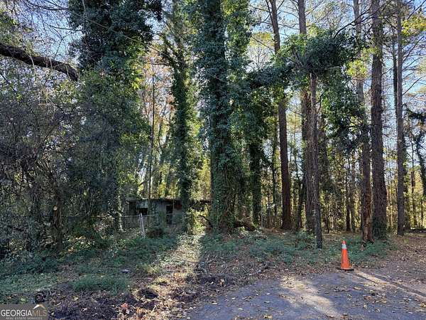 0.47 Acres of Land for Sale in Atlanta, Georgia