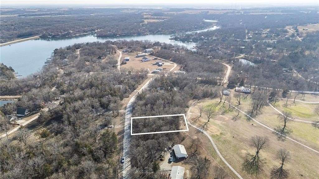 0.28 Acres of Residential Land for Sale in Mound City, Kansas